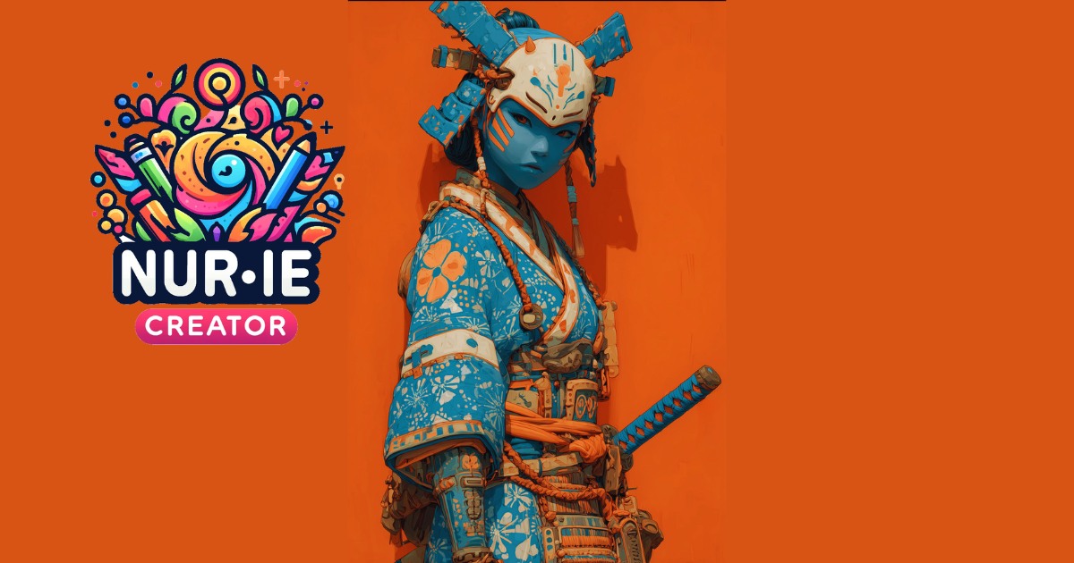 Nurie Creator Review 2025: Create Profitable Amazon KDP Coloring Books with This Simplifies Design Tool