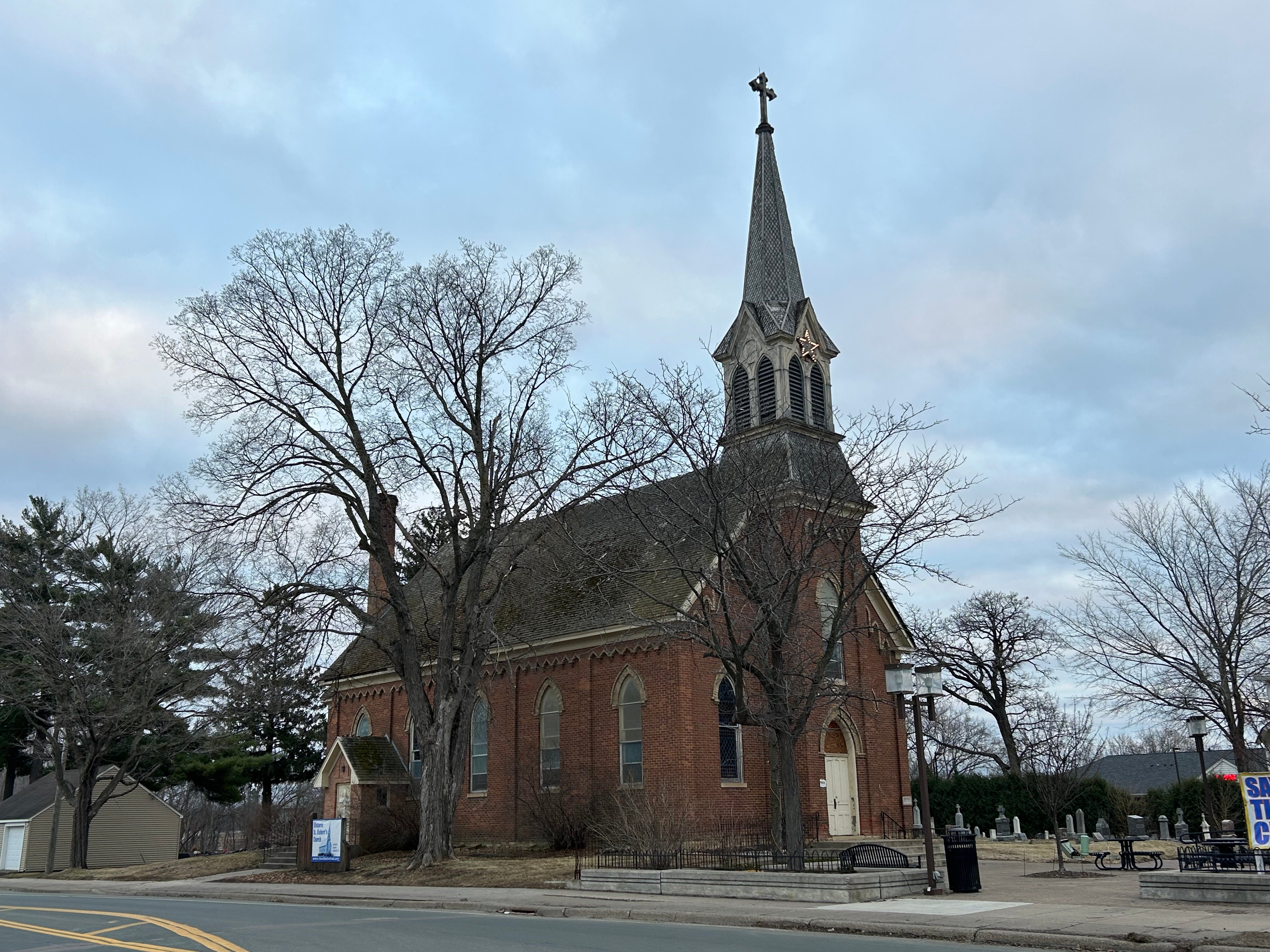 What's Chanhappenin' — March 23, 2026 