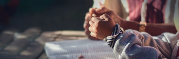 The Power of a Praying Father