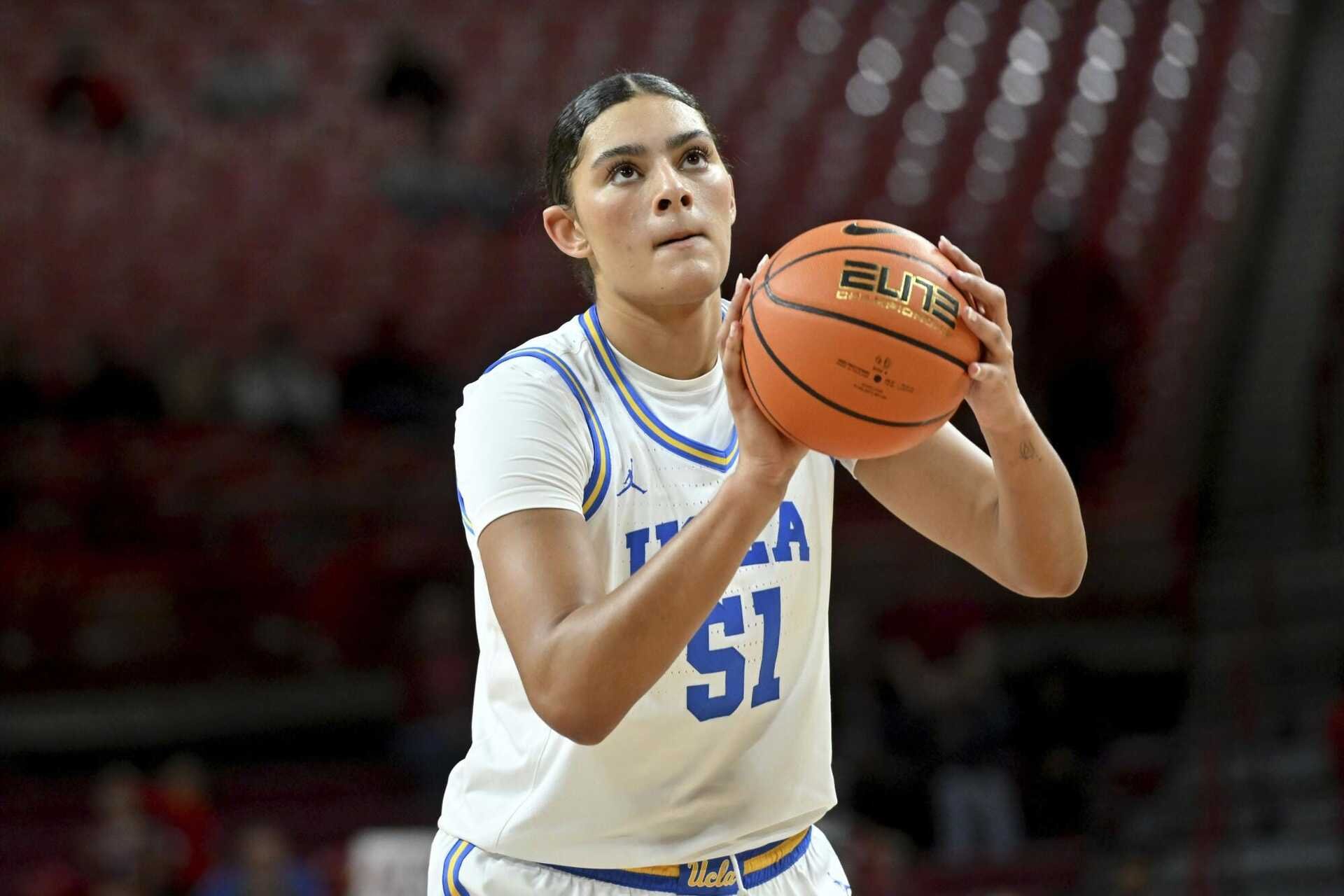 Rashard Hall's 2026 WNBA Mock Draft 1.0