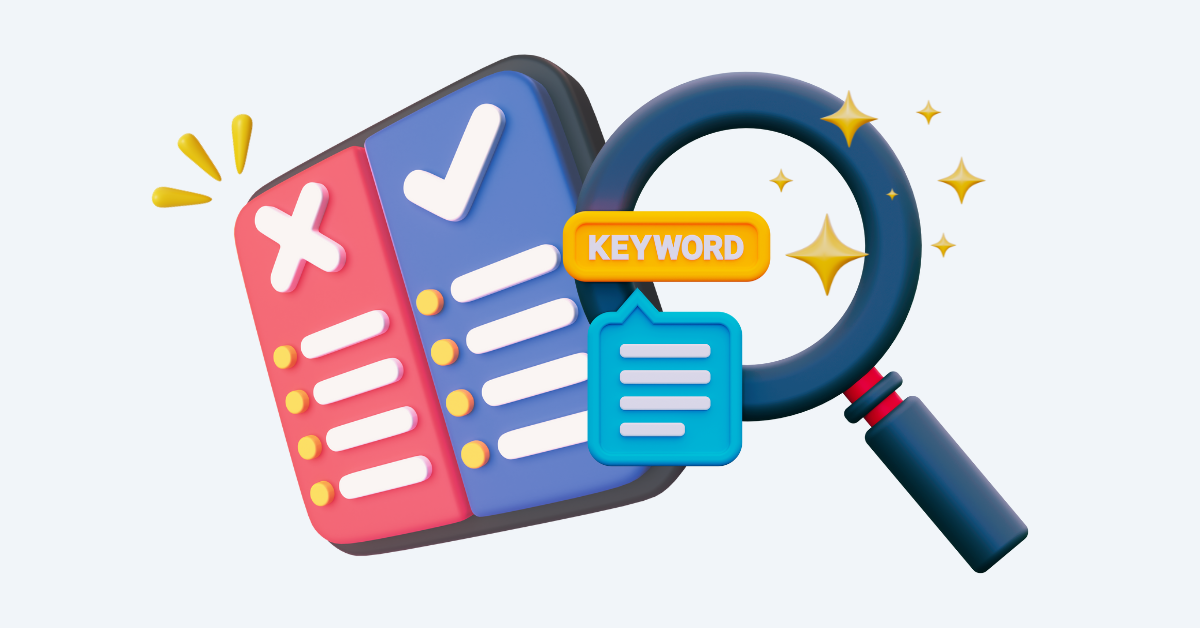 🔍Generador de palabras claves a negar en tus campañas