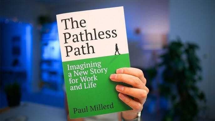The Pathless Path