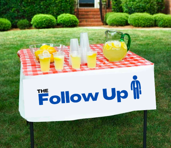 The 3 things salespeople actually want