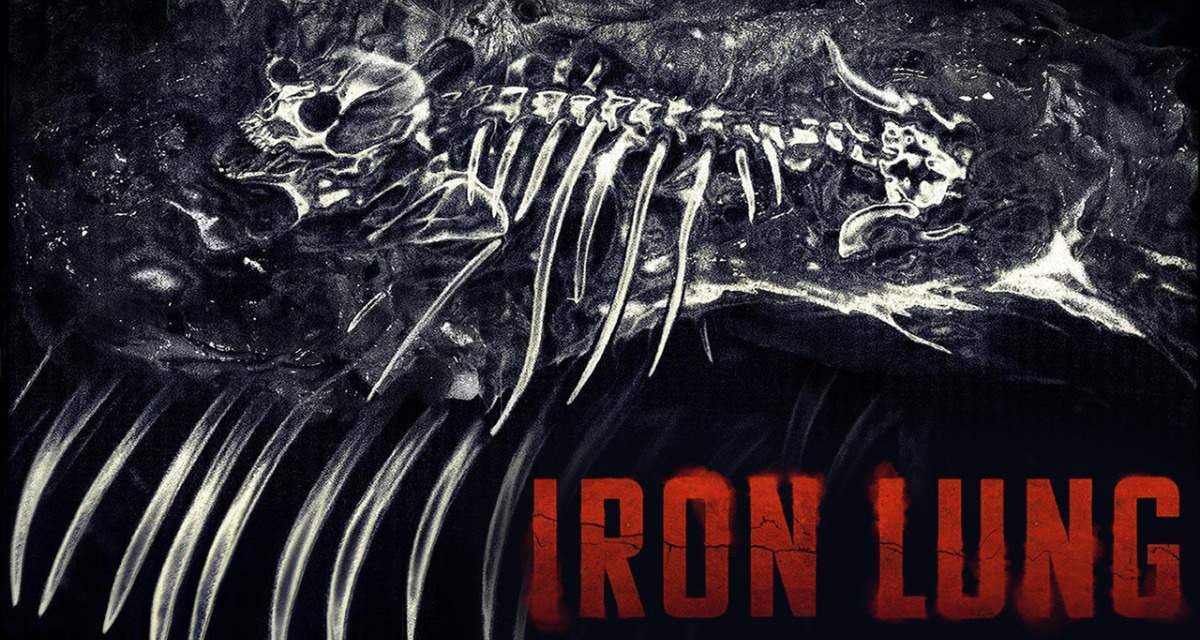 Creator Markiplier Opens Iron Lung