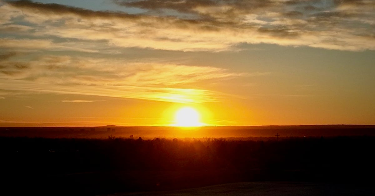 March 3, 2022: East Reservoir