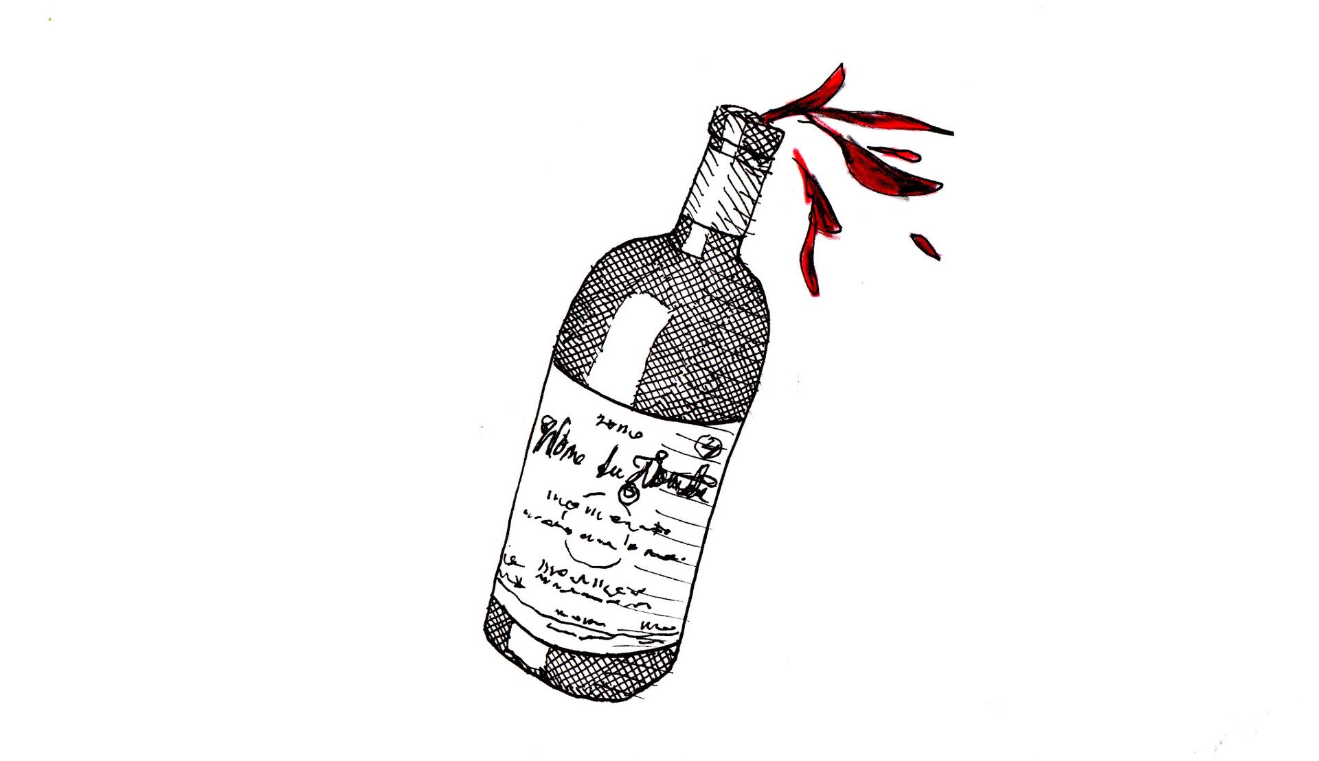 The Last Real Good Time