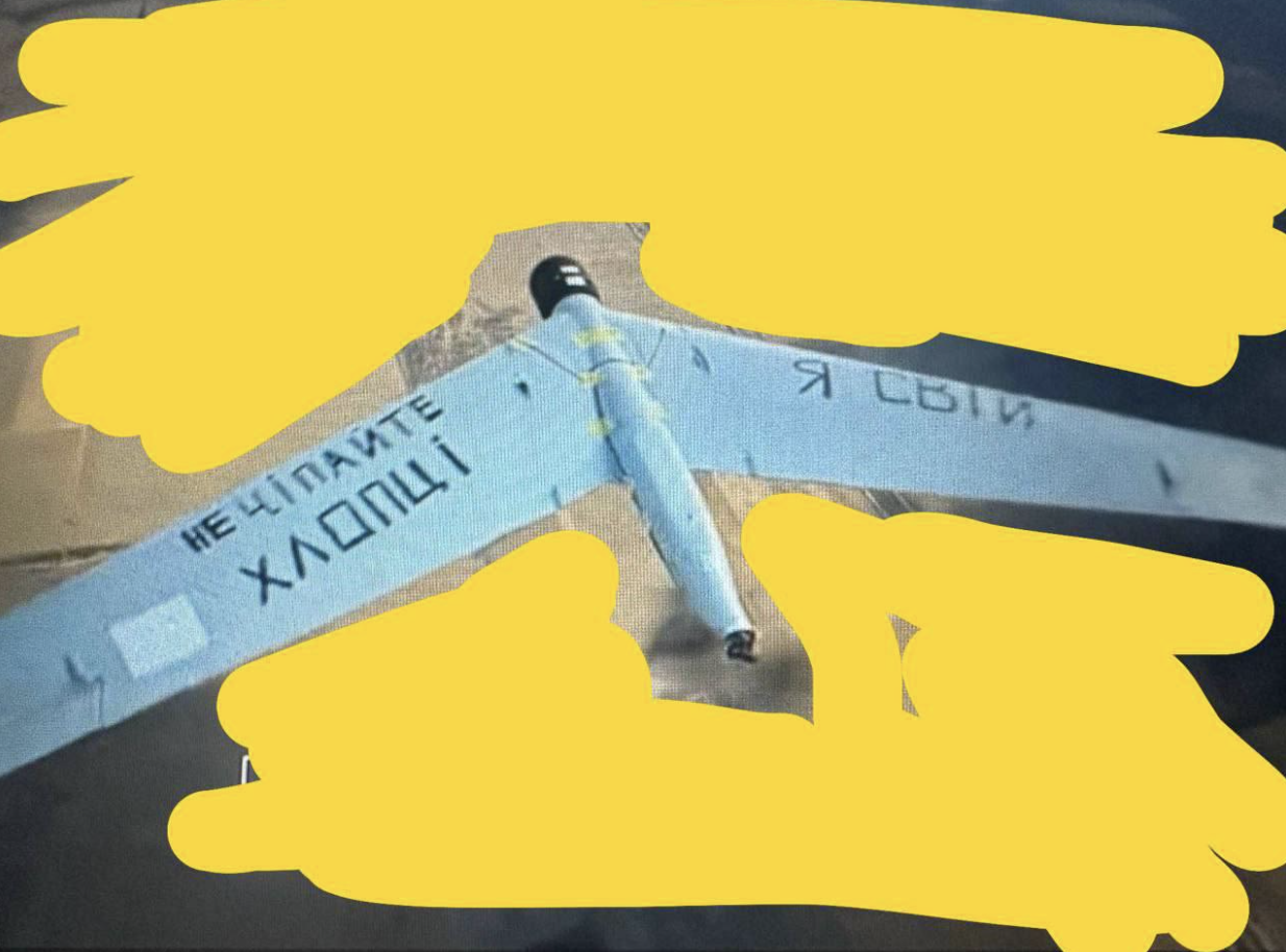 Deep dive: Ukrainian interceptor anti-air drone concepts