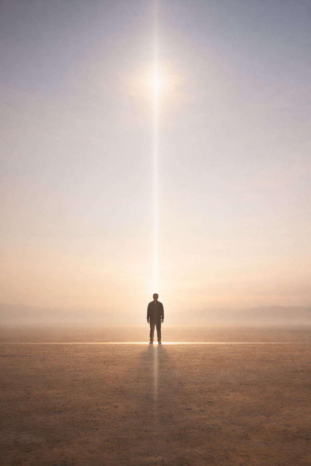 The Power of Purpose