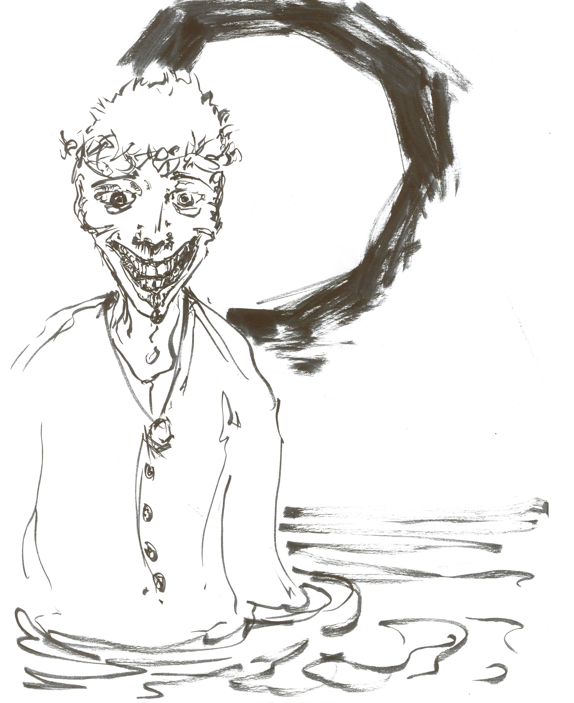 Smiling Other bonus encounter!