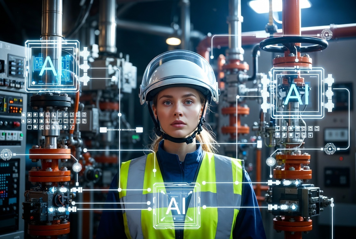 AI Just Became a Safety Issue for OT — Not Just a Cyber One