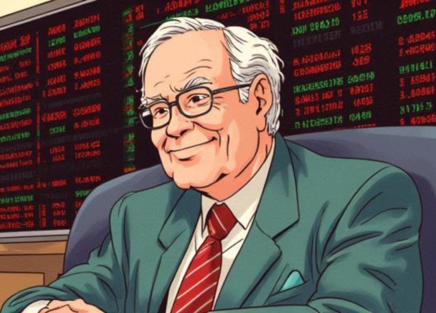 Warren Buffett's Shareholder Letter Review