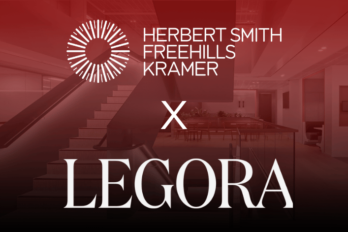 HSF Kramer bets on Legora despite Harvey adoption