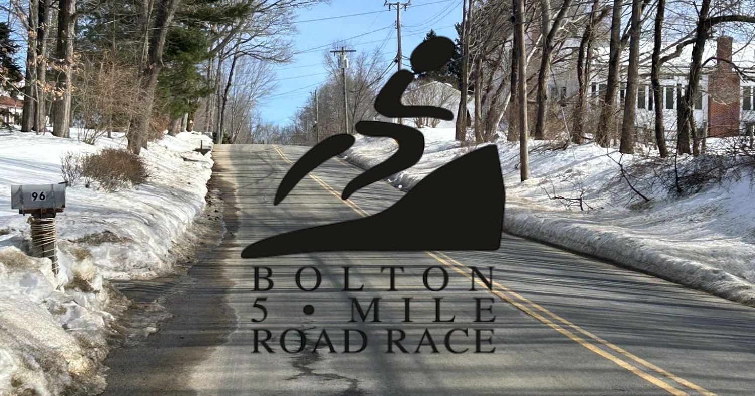 Mutt Madness, 48th Bolton Road Race + Blizzard of ’78 Flashbacks 🐕🏃‍♂️❄️
