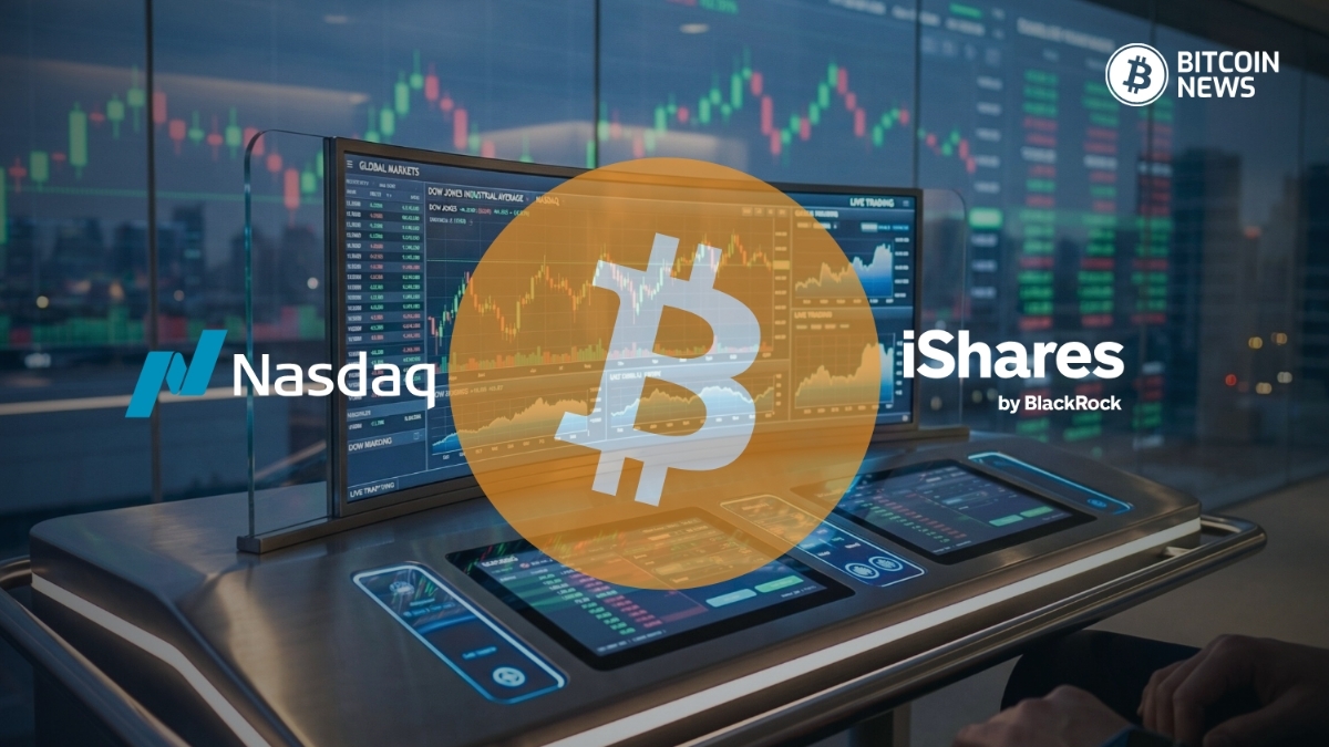 Nasdaq Pushes to Super-Size Trading Limits for IBIT Options by 4x