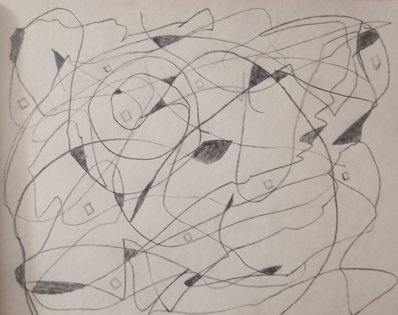 No. 46 | Release your fear-emissions