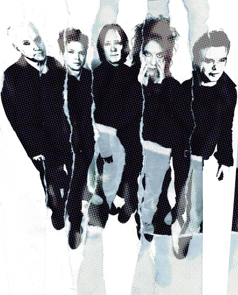 Muzikos legendos Vilniuje