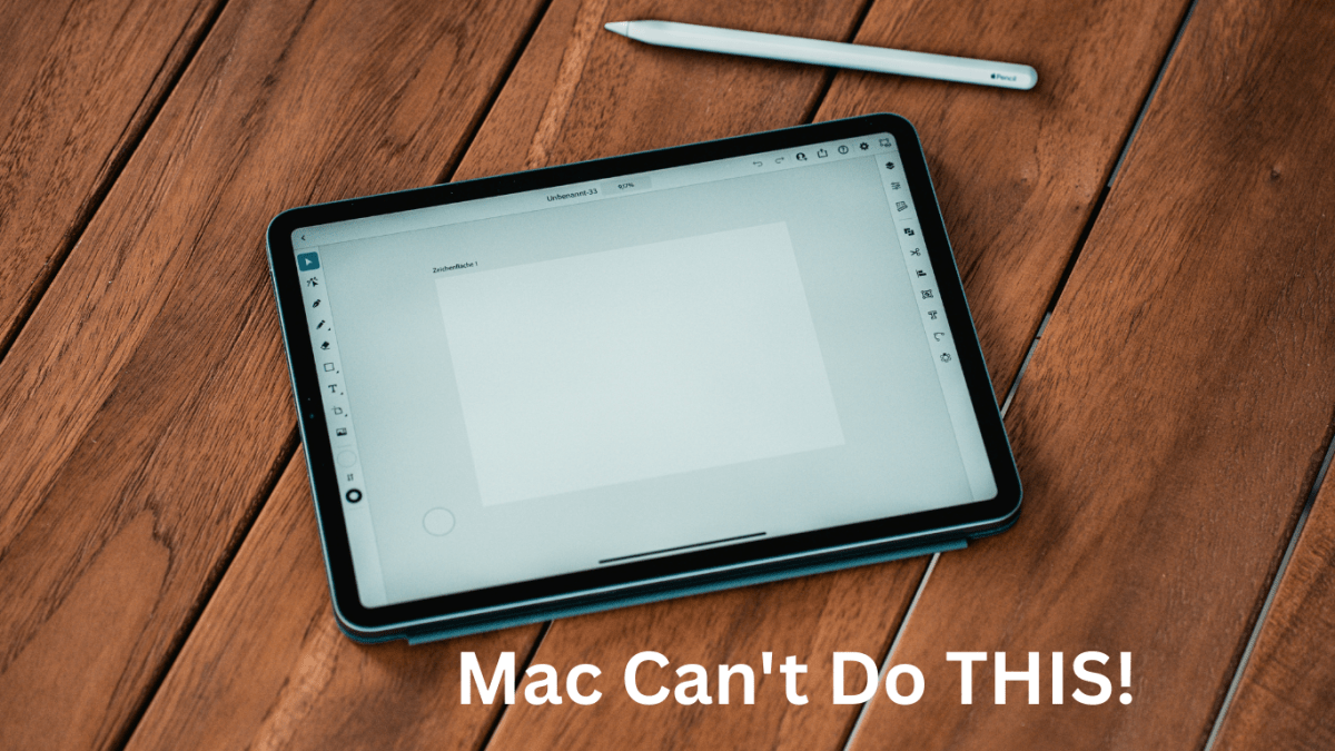 Why the iPad Pro Finally Crushes the Mac: The Game-Changer Apple Didn’t Want You to Know