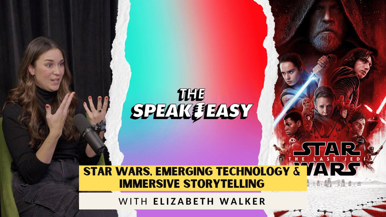 How Lucasfilm is evolving the Star Wars franchise