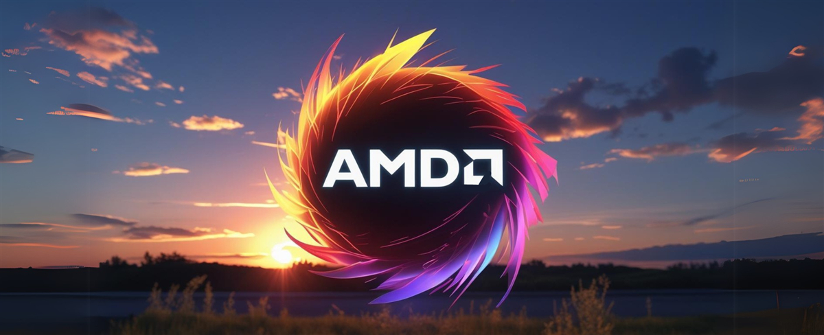 3 Reasons AMD Could Be the Hottest Stock of the Summer