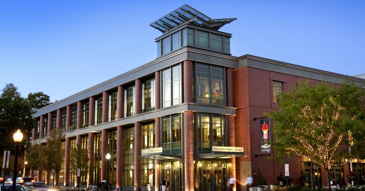 Join us at Desi Day on May 17 in Princeton