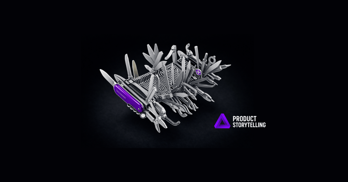 Fighting Feature Fatigue