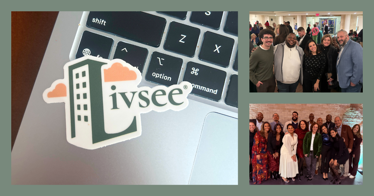 First-Party Data, Fee Transparency, and Livsee's 2026 Agenda