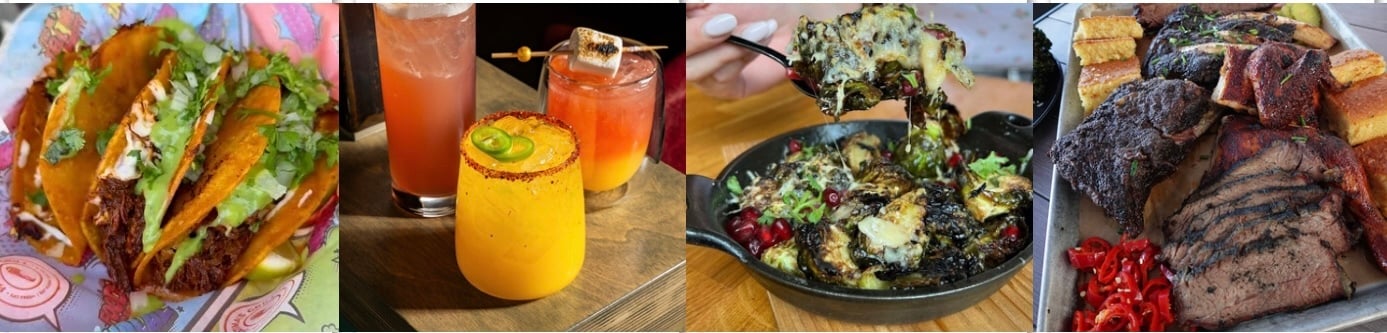 Iftar Events! Halal Foodies Unite - For a shoot!