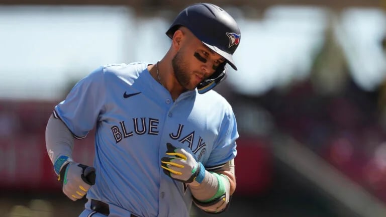 Opinion: The Yankees should sign Bo Bichette