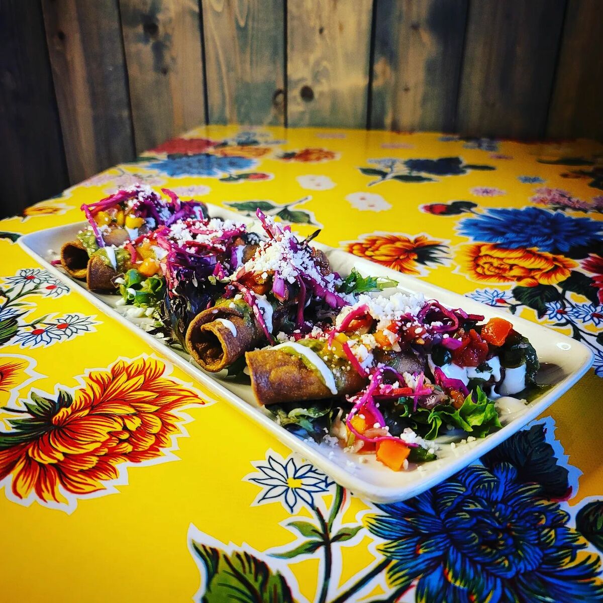 Best Mexican Restaurants 2023