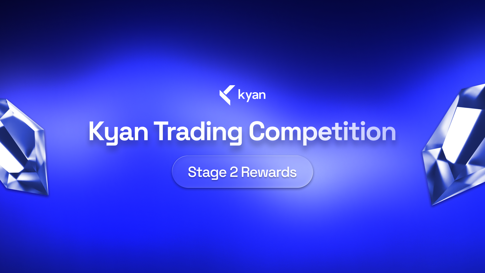 Trading Competition Stage 2: Rewards & Maintenance Announcement