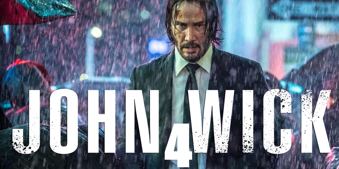 La saga ‘John Wick’ tendrá una cuarta película.