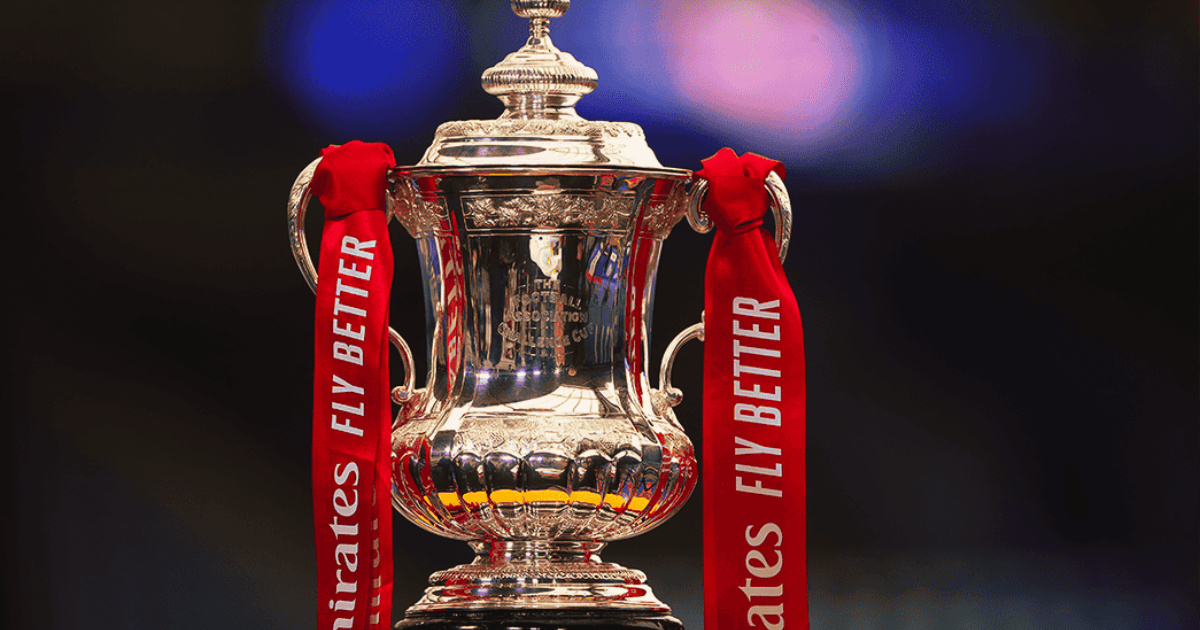 Arsenal face Mansfield Town in historic FA Cup fifth round clash