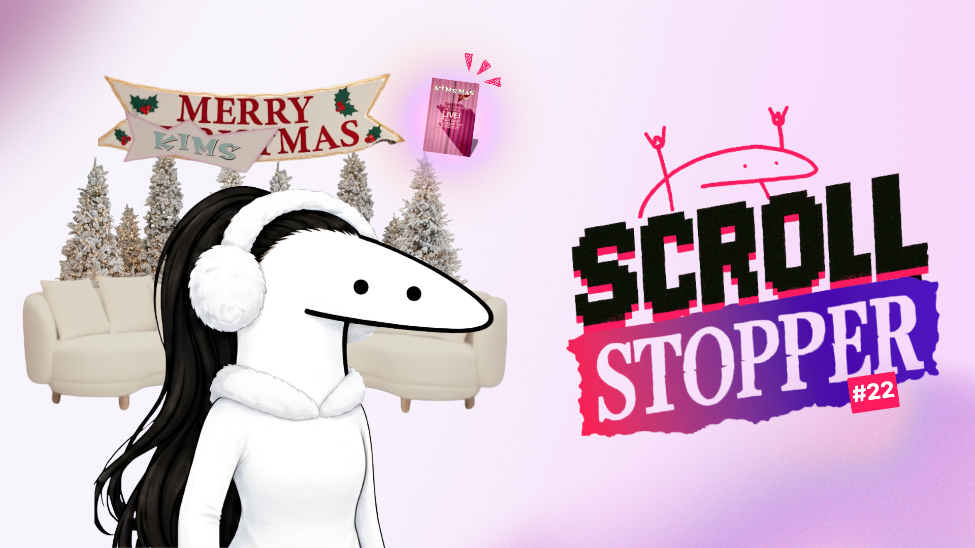 tiktok wins the war. chatgpt enters commerce. Kim Kardashian turns live shopping into tv