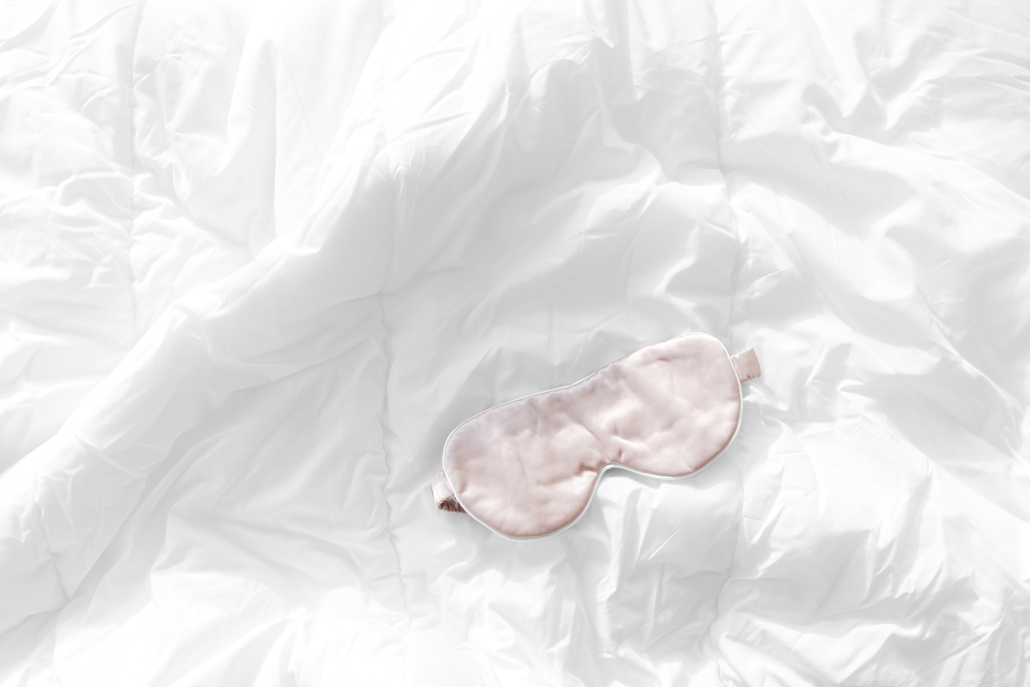 🌻 Turns out self-love looks a lot like vitamins and pajamas