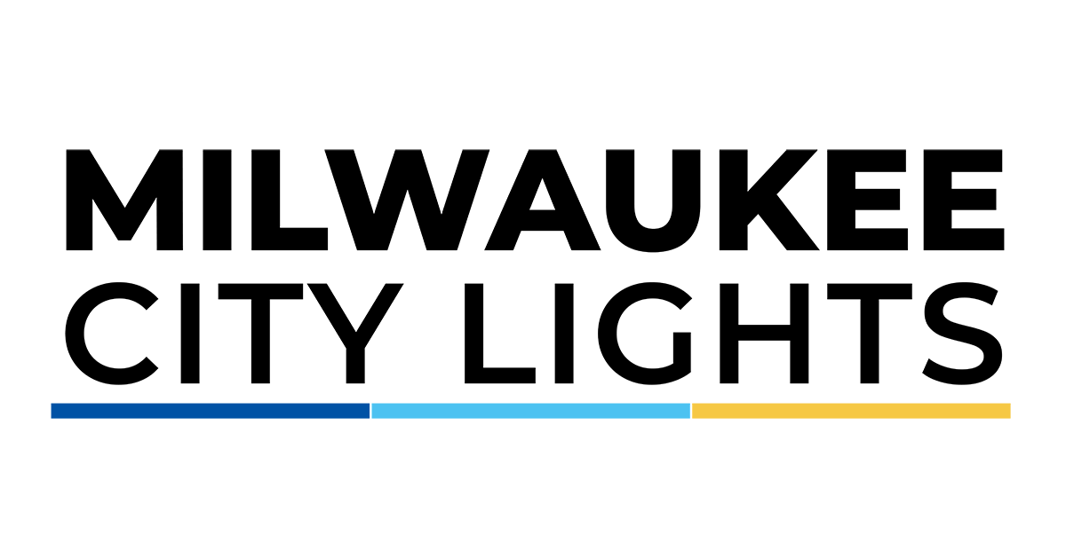 Welcome to Milwaukee City Lights