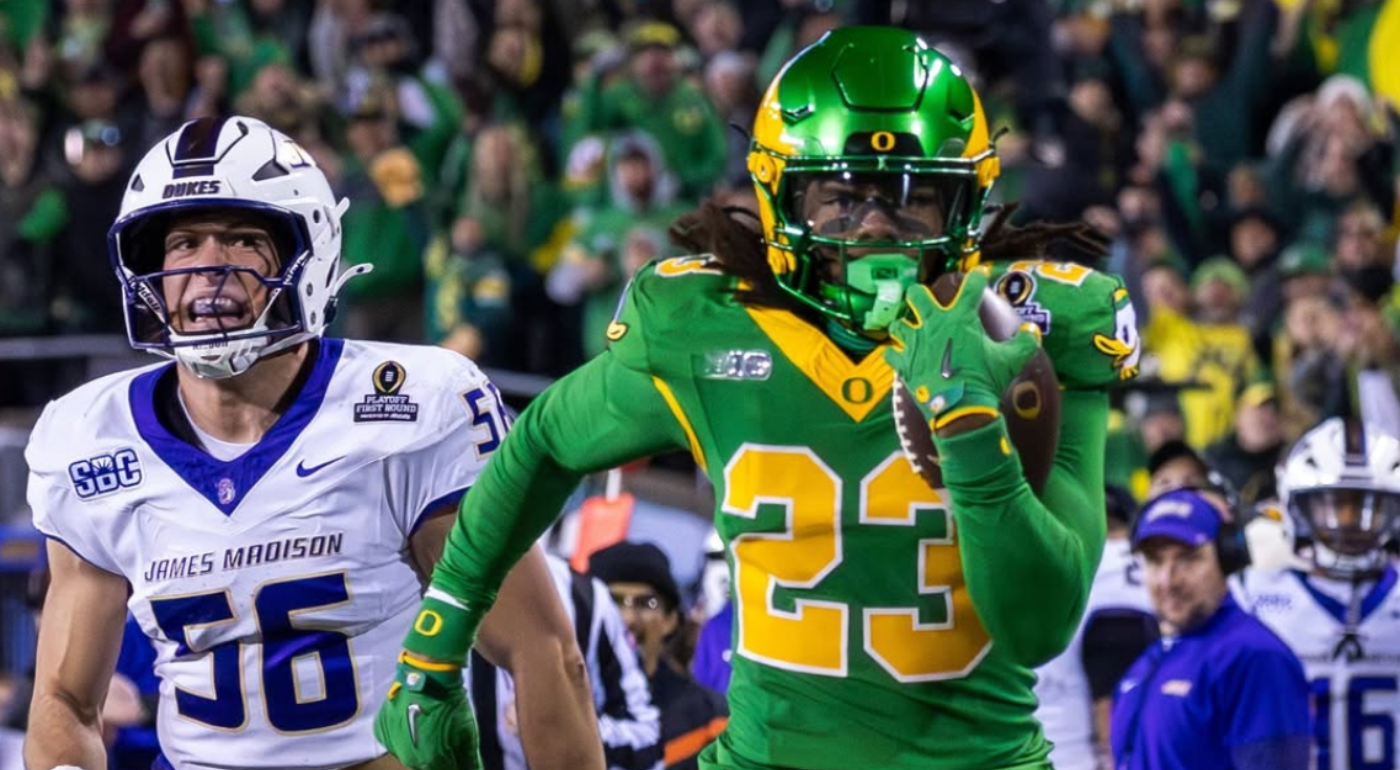 A bad day for underdogs