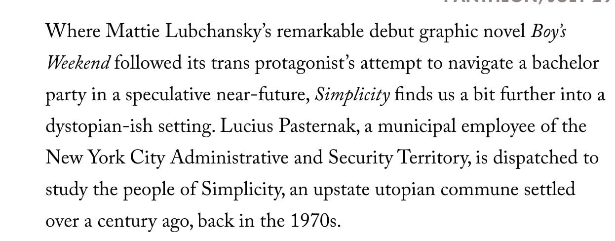Lubchansky Home News, January 2025