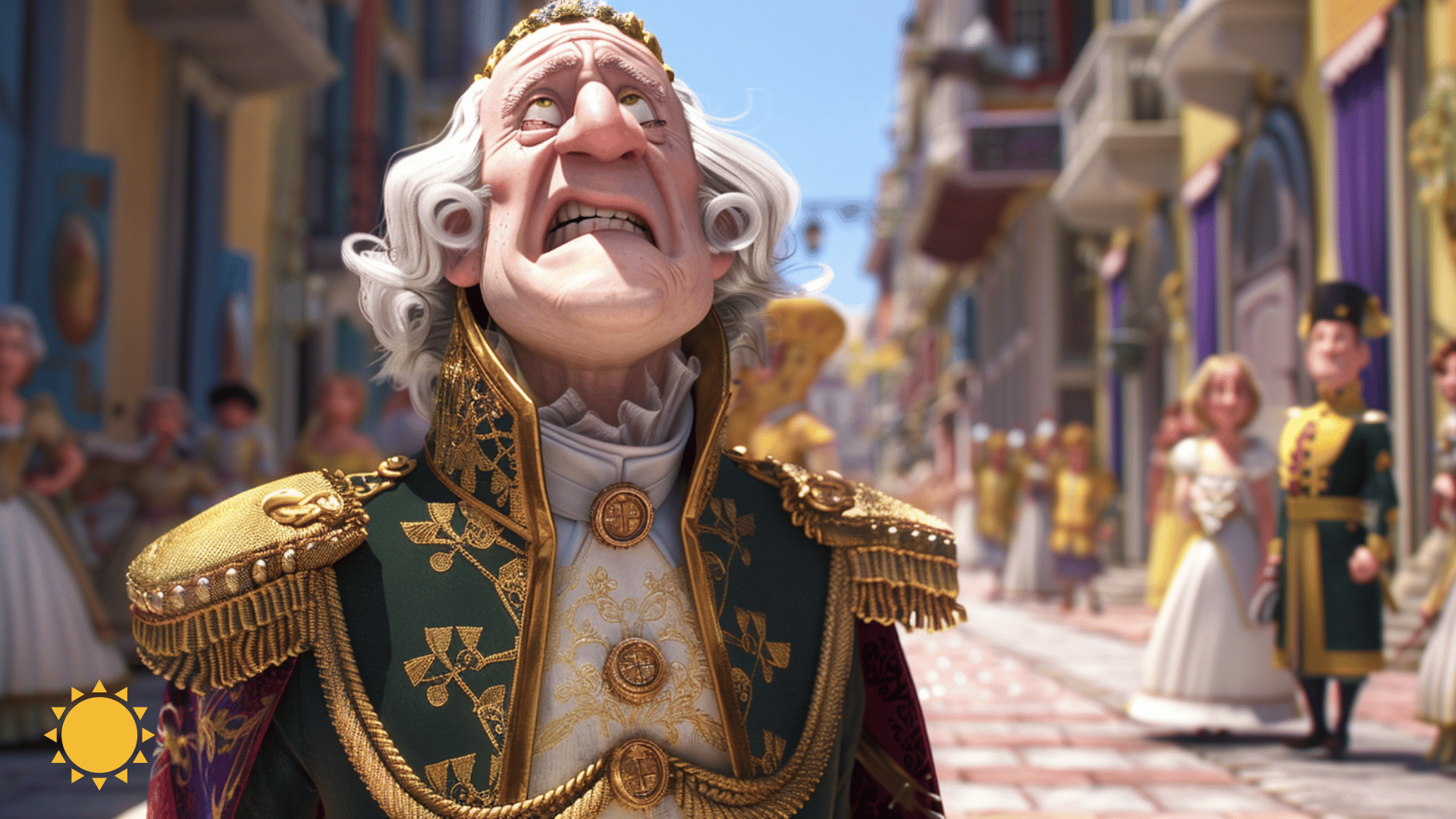 The Imposter Syndrome Parasite: It's Real.