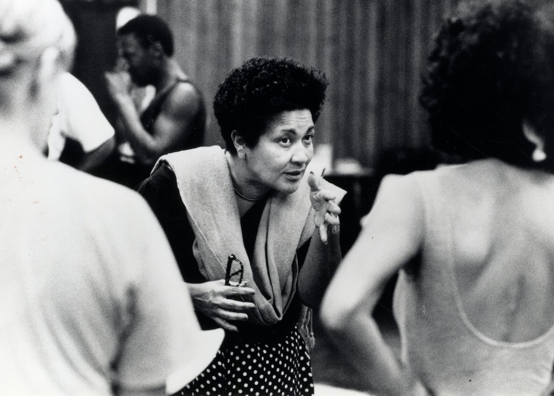 ‘She put food on all our tables’: Yvonne Brewster, a giant of black theatre remembered 
