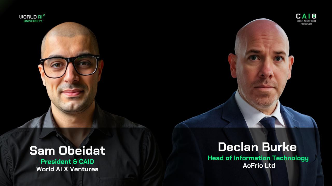 AI-Powered Launch Orchestration