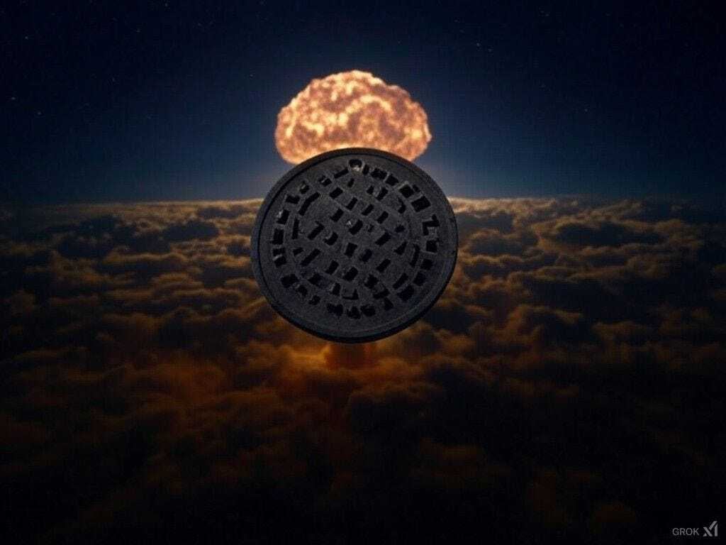 A Operação Plumbbob