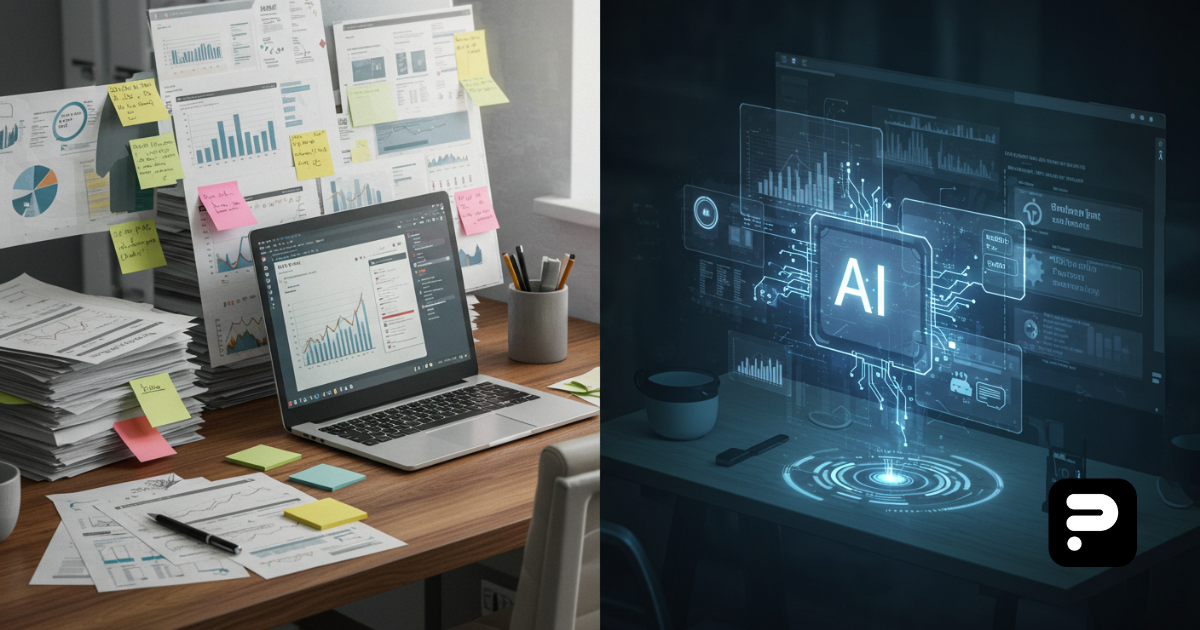 Prospecting just changed forever... here's how.