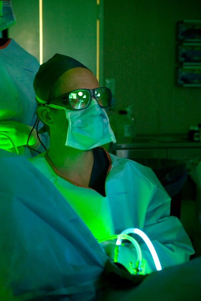 Understanding Your Options: TURP vs Greenlight Laser Prostatectomy