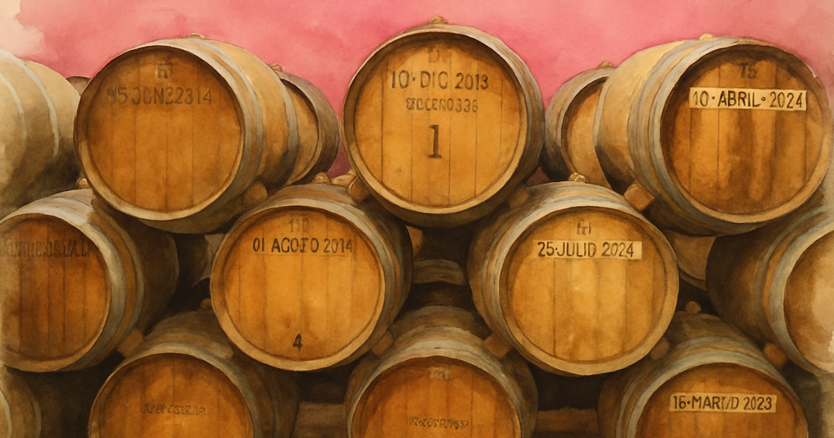 Why Do So Many Tequila Distilleries Use Bourbon and Whiskey Barrels?