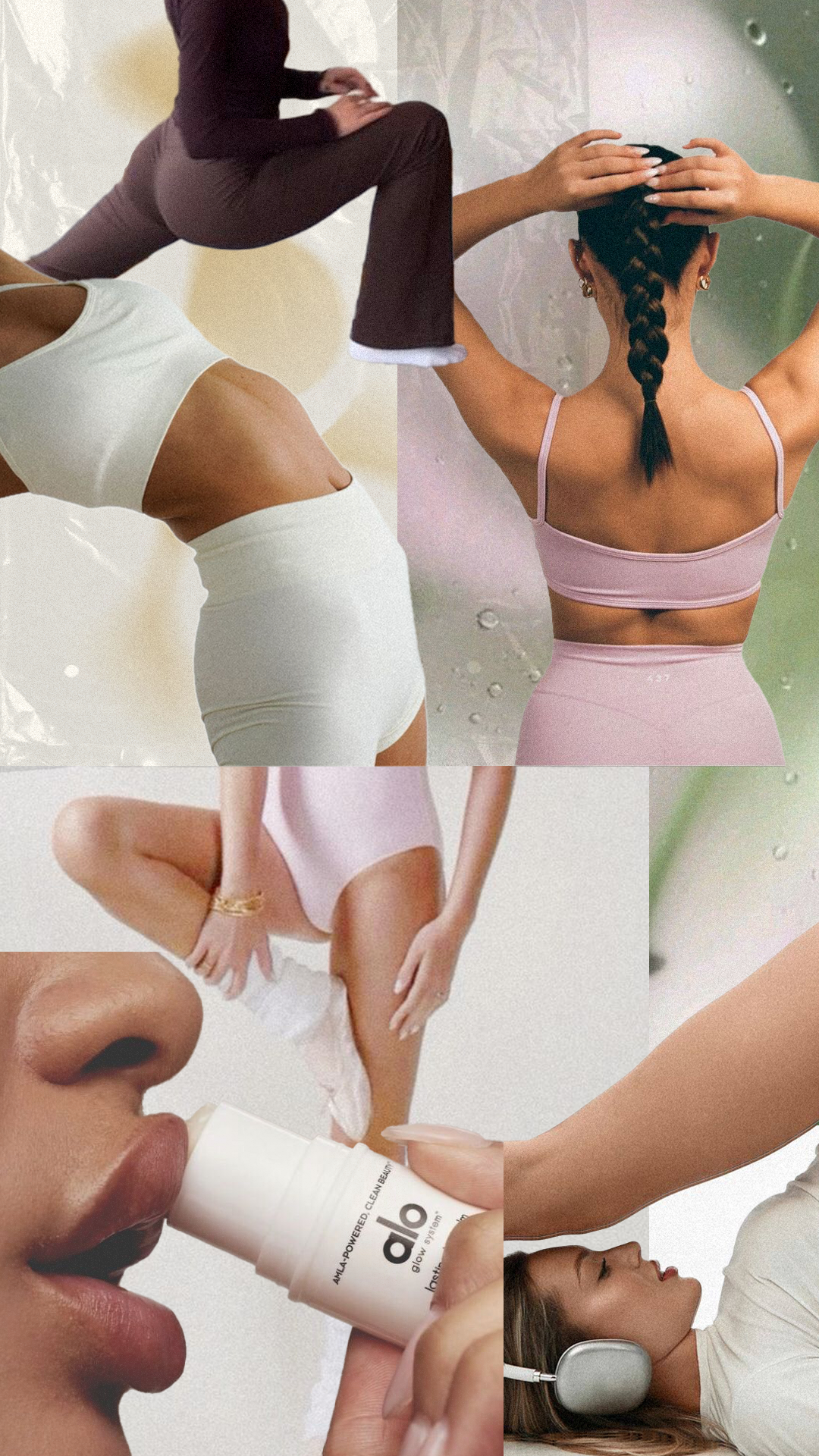 ☆ Can you keep this between us?