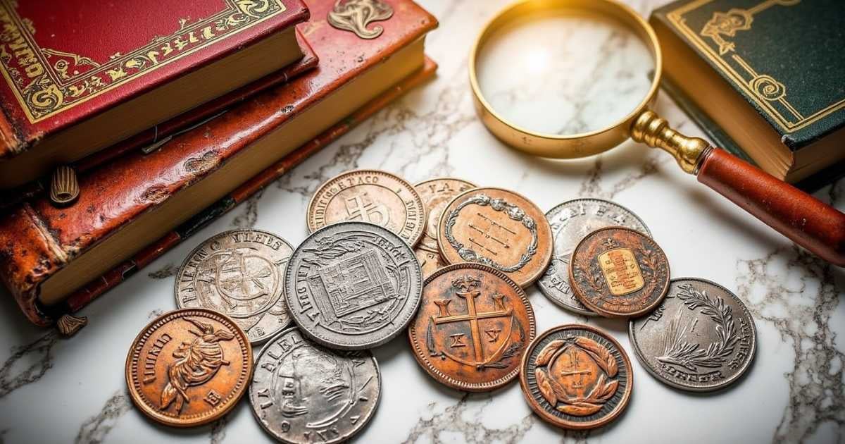 Colecionar não é acumular: os princípios do colecionismo