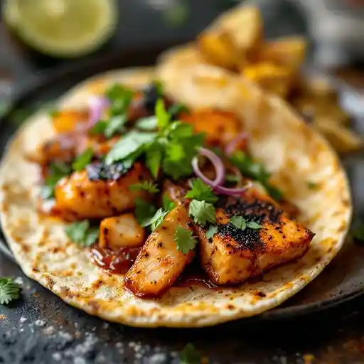 14 Fresh Dinner Ideas — Jerk Fish Tacos, Miso Black Cod & More