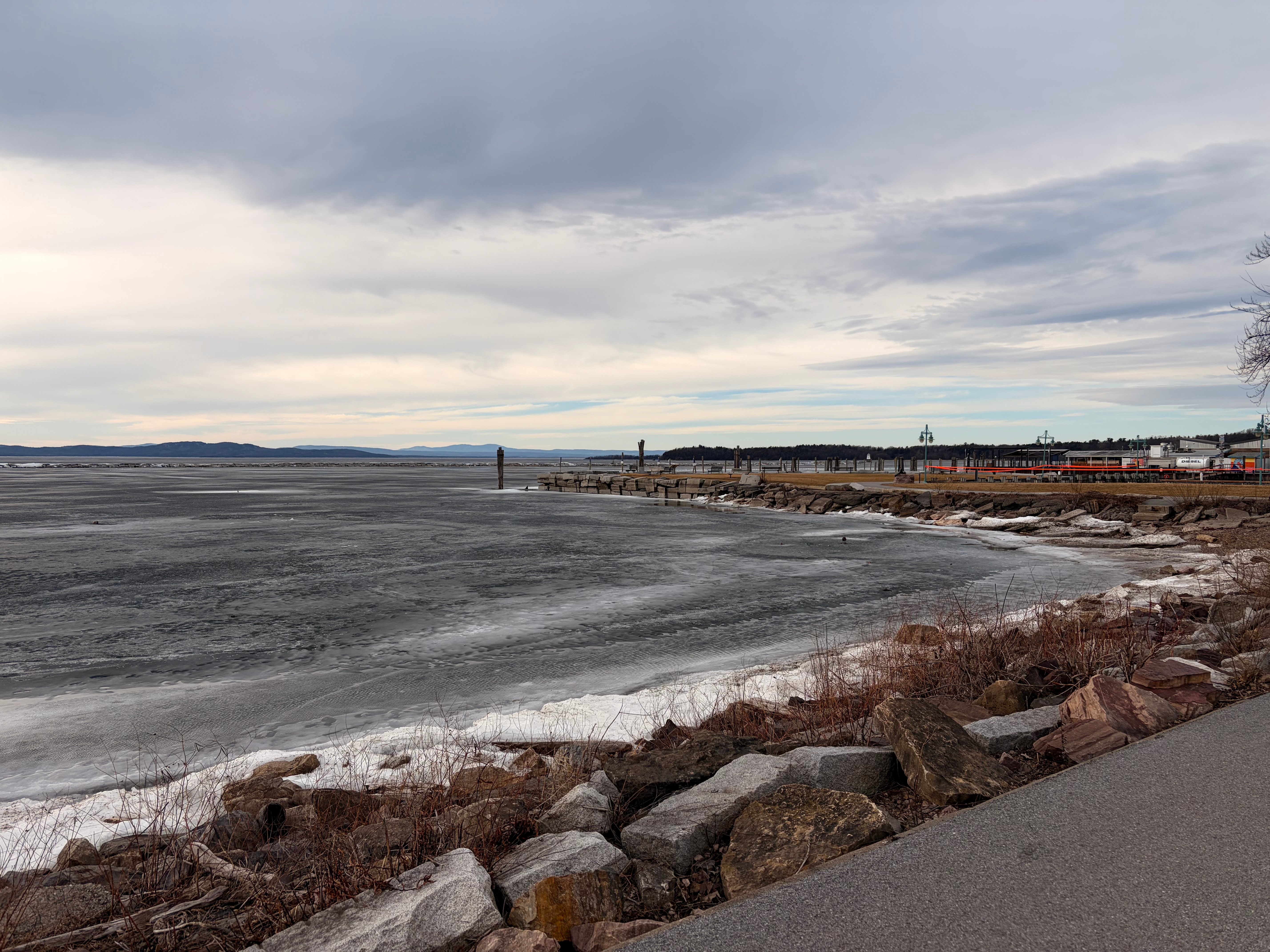 Wednesday, March 11th