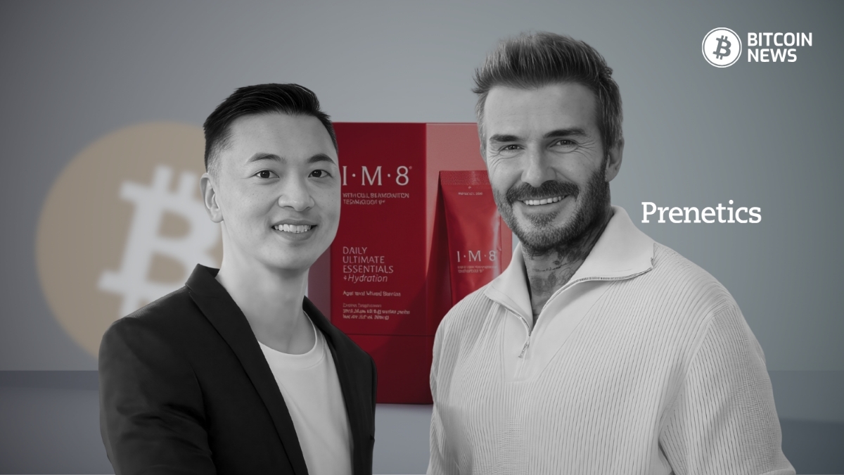 Prenetics Halts its Bitcoin Treasury Strategy to Focus on Business