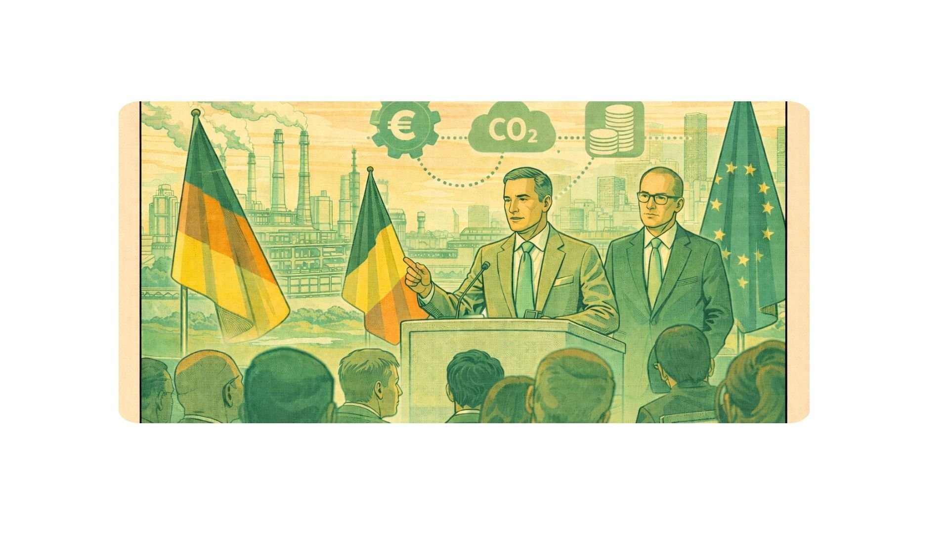 Speeches vol grote woorden